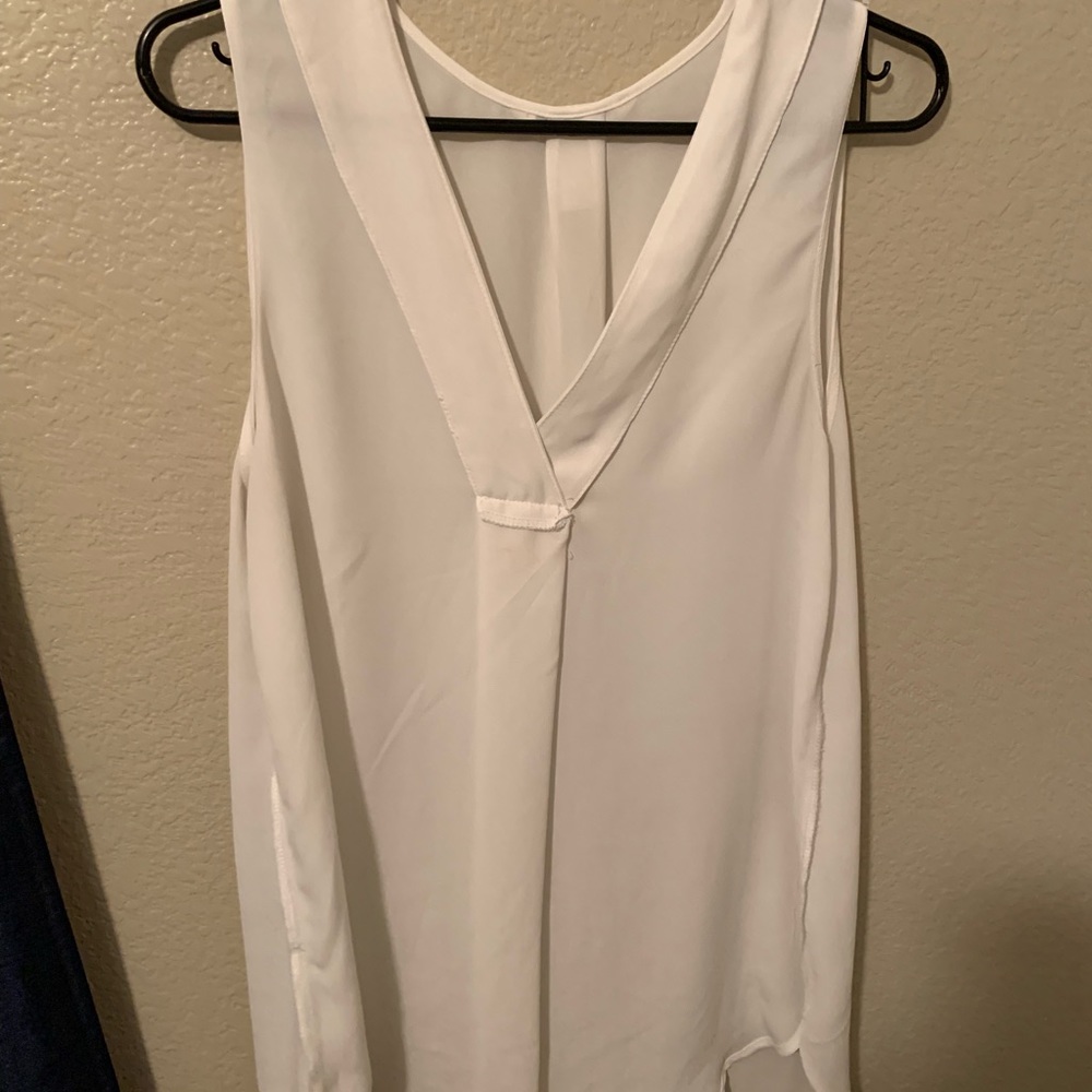 HM women’s top size 8